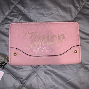 Juicy Couture Wallet NWT
